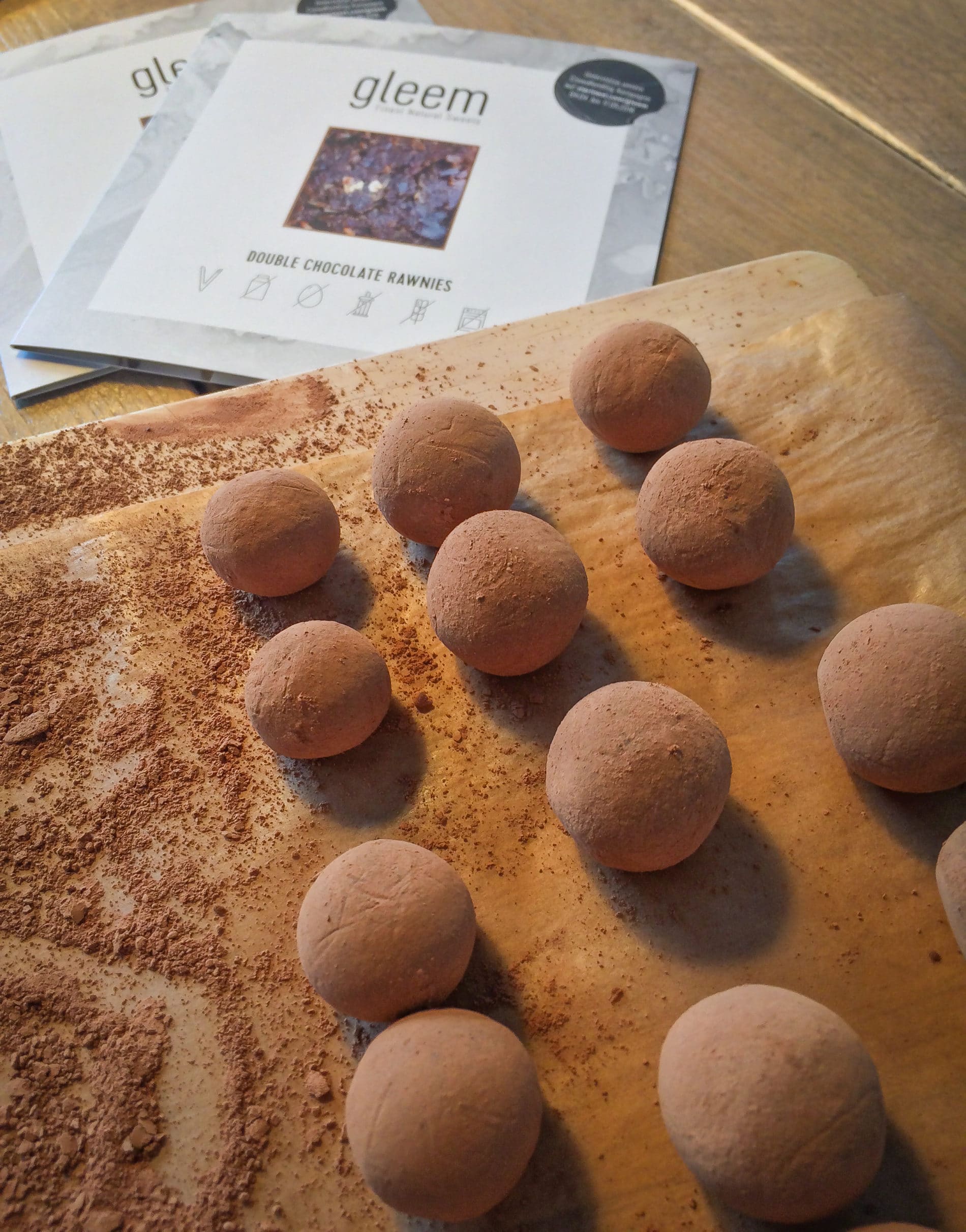 Einfache Pralinen Rezepte, Pralinen Machen Alkohol Einfach Wurzelwerk Besuchen Streusel Cikk Forrása