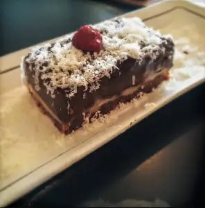 Rawcake, war klar oder ;-)