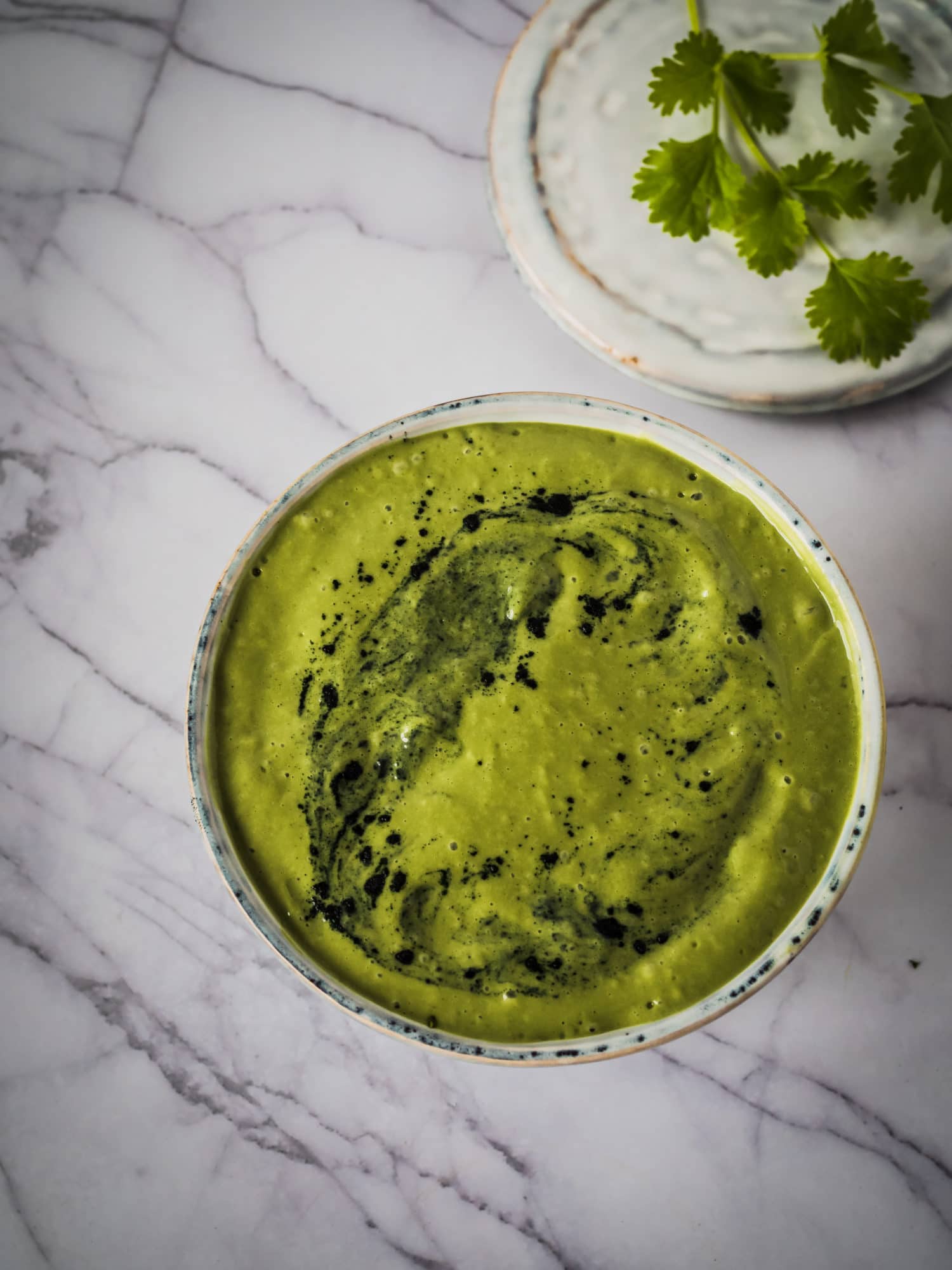 Superfood Frühstück 
