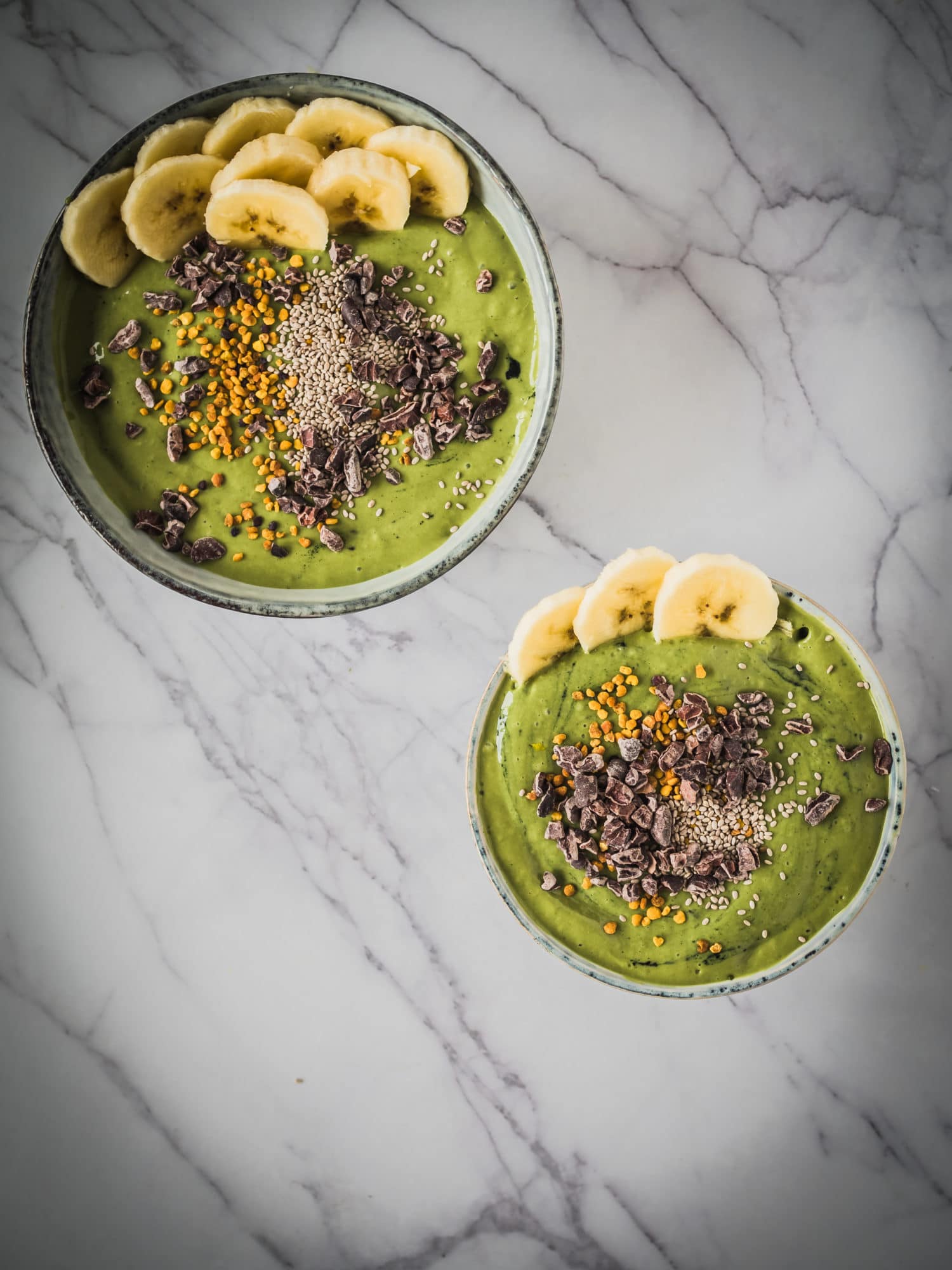 Superfood Frühstück 
