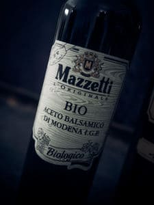 Mazzetti L´originale