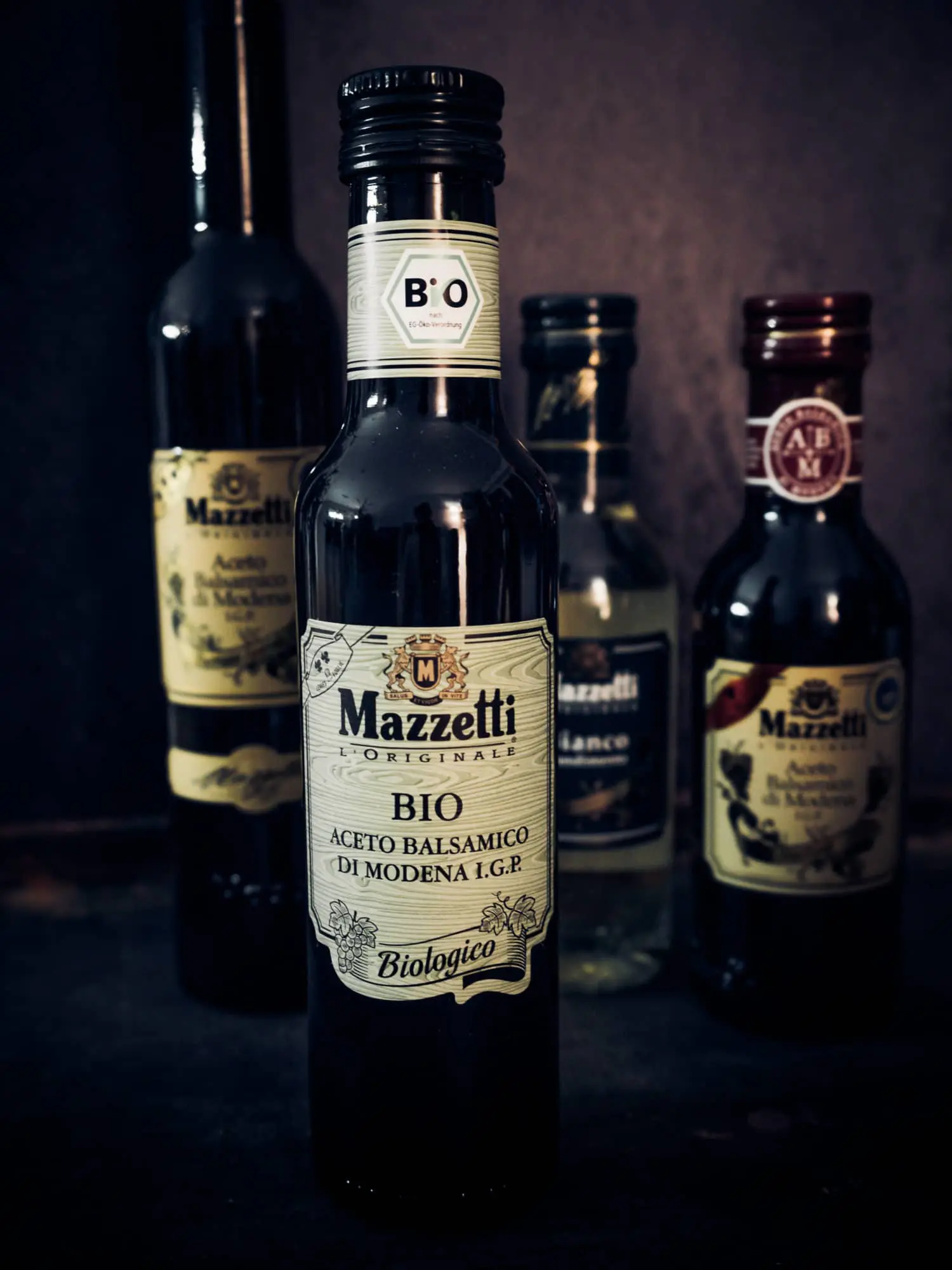 Mazzetti L´originale