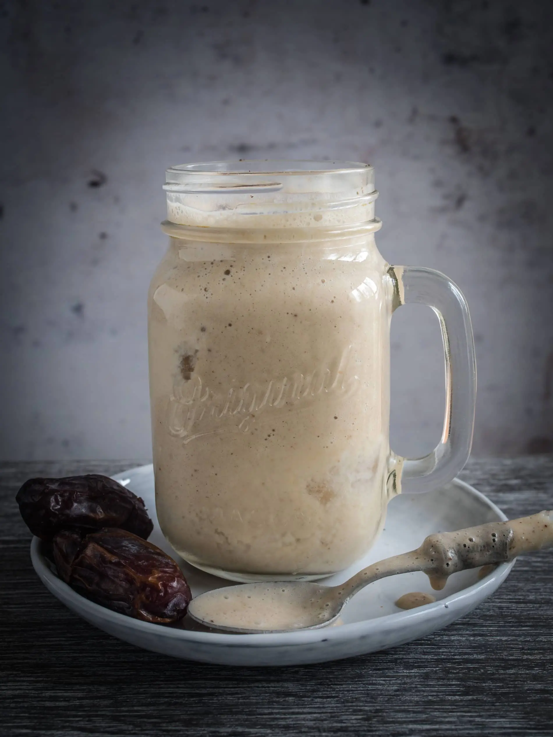 Mandel Smoothie