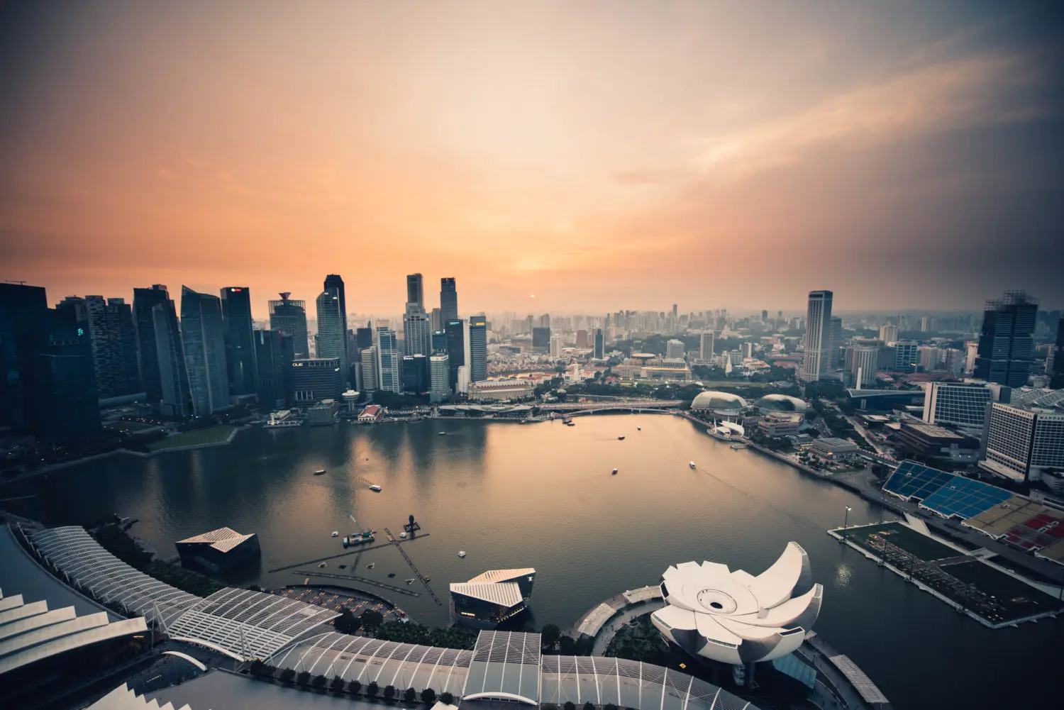 singapur