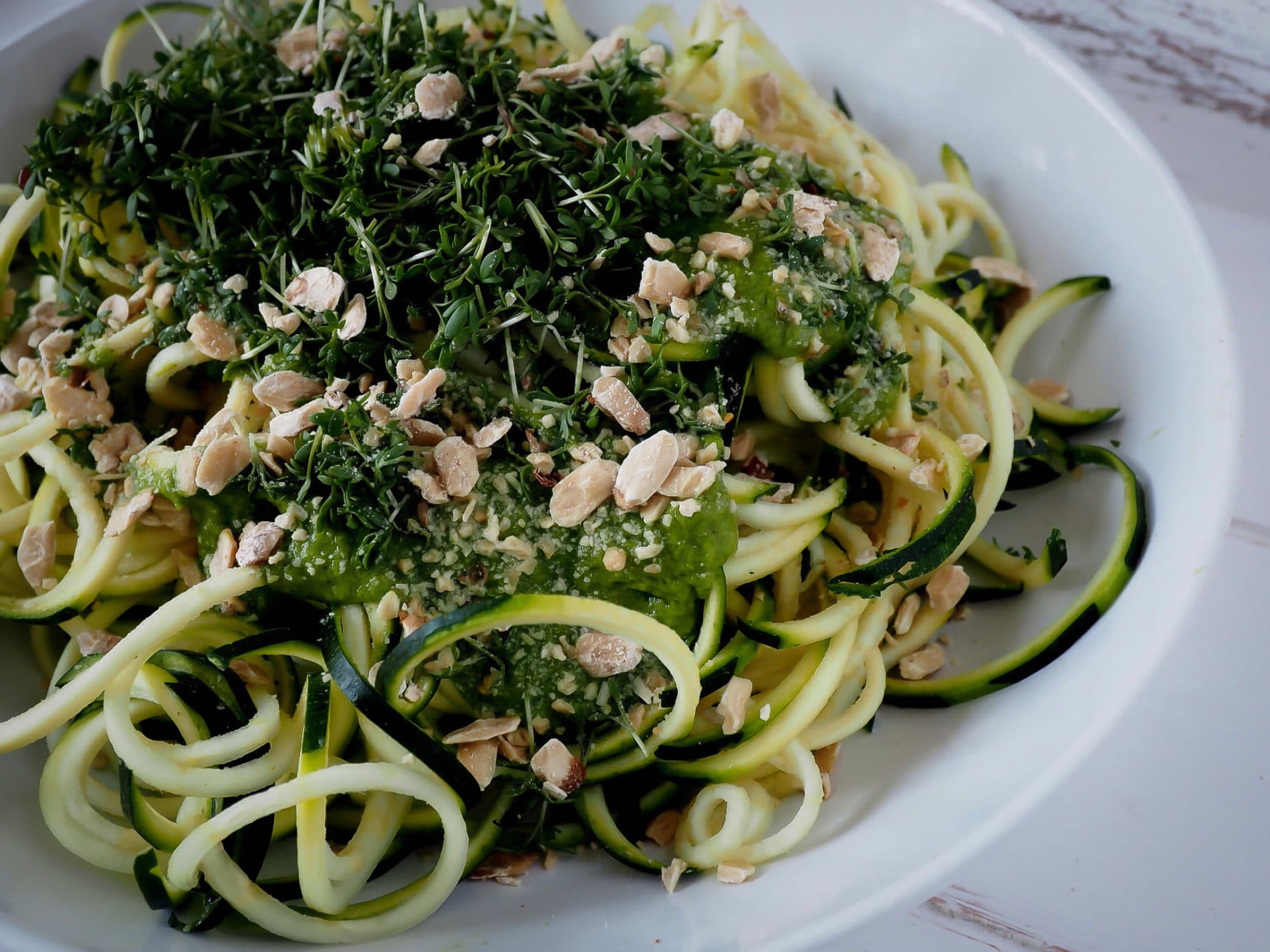 zoodles