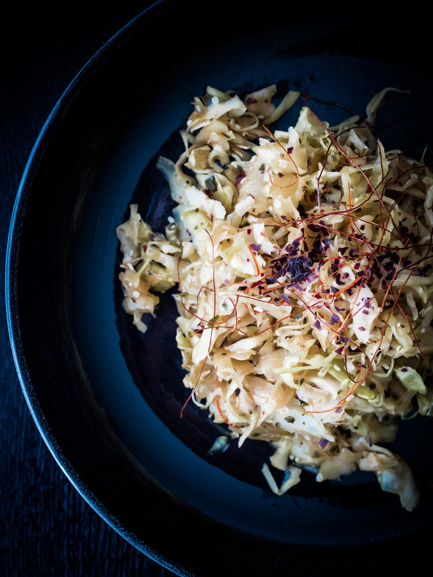 regionale Superfoods Sauerkraut