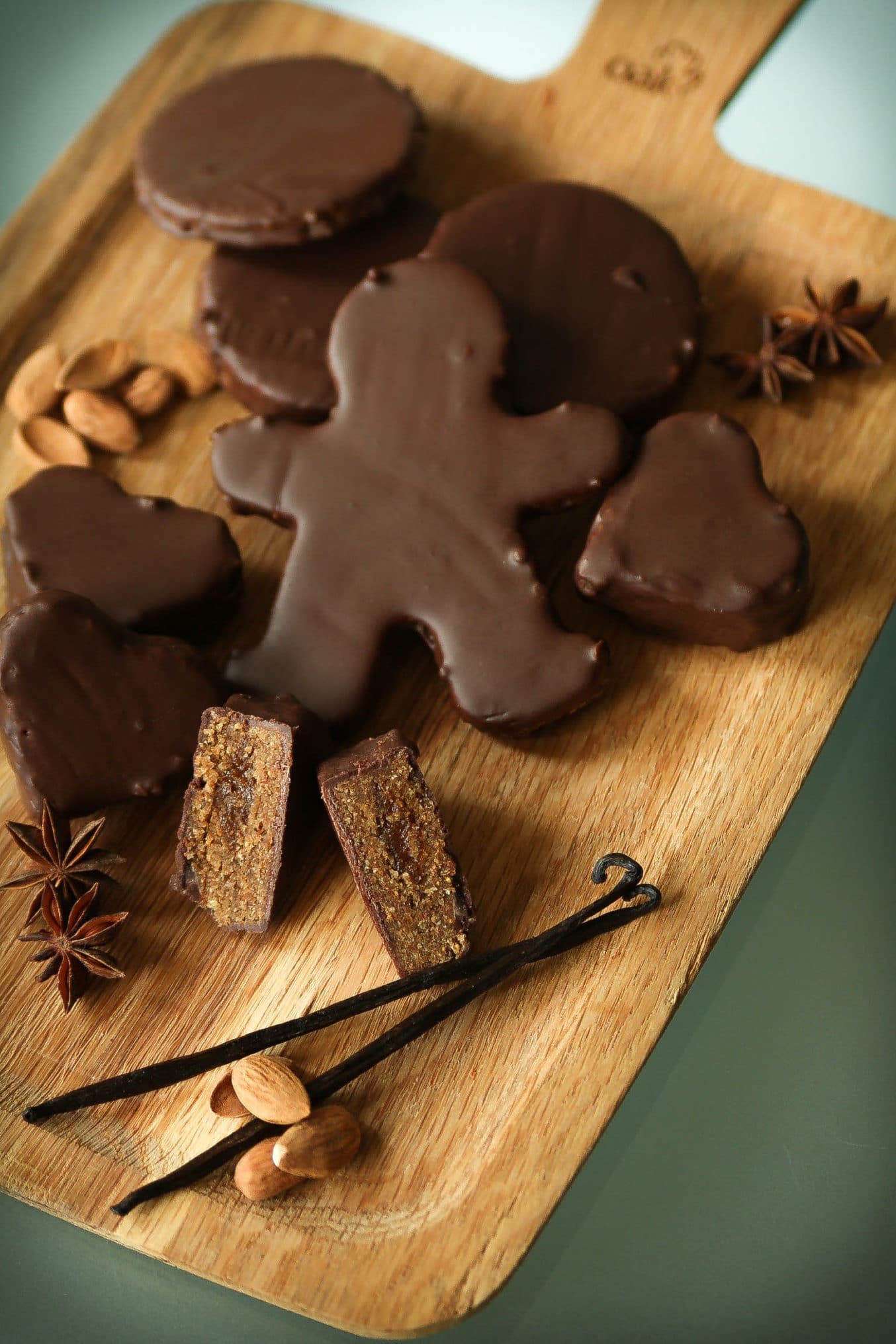 Lebkuchen