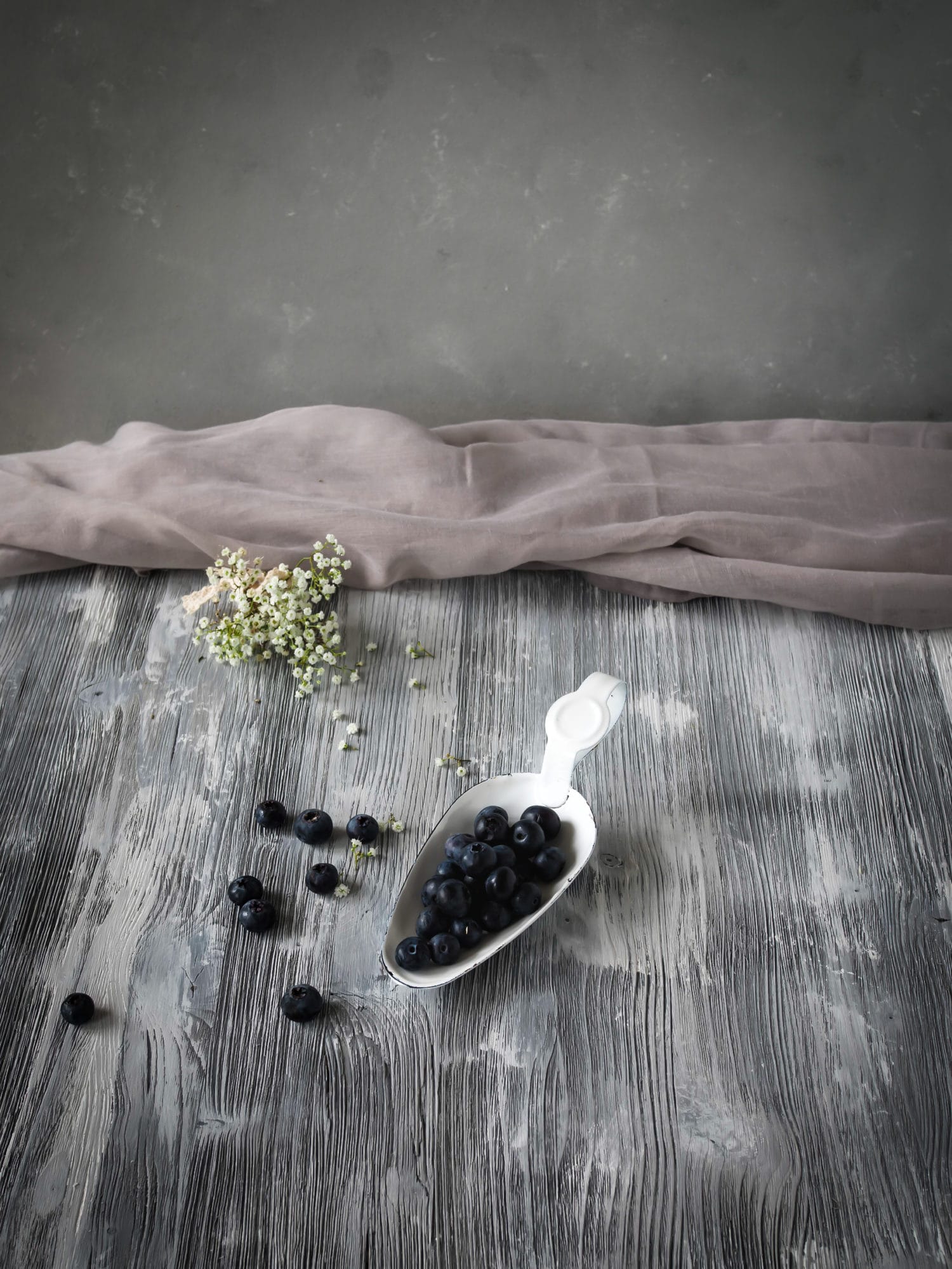 Blaubeeren