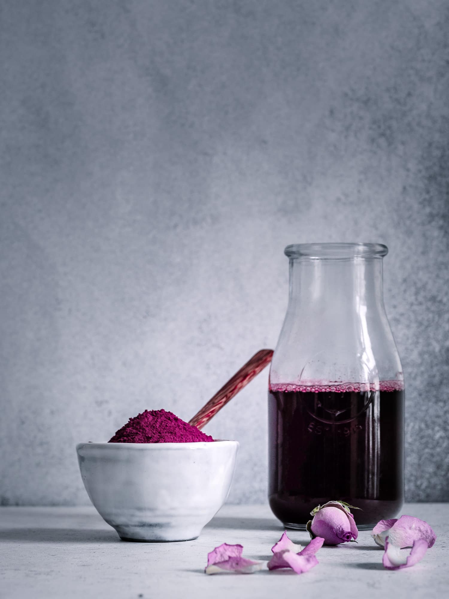 Rote Beete Pulver von Govinda