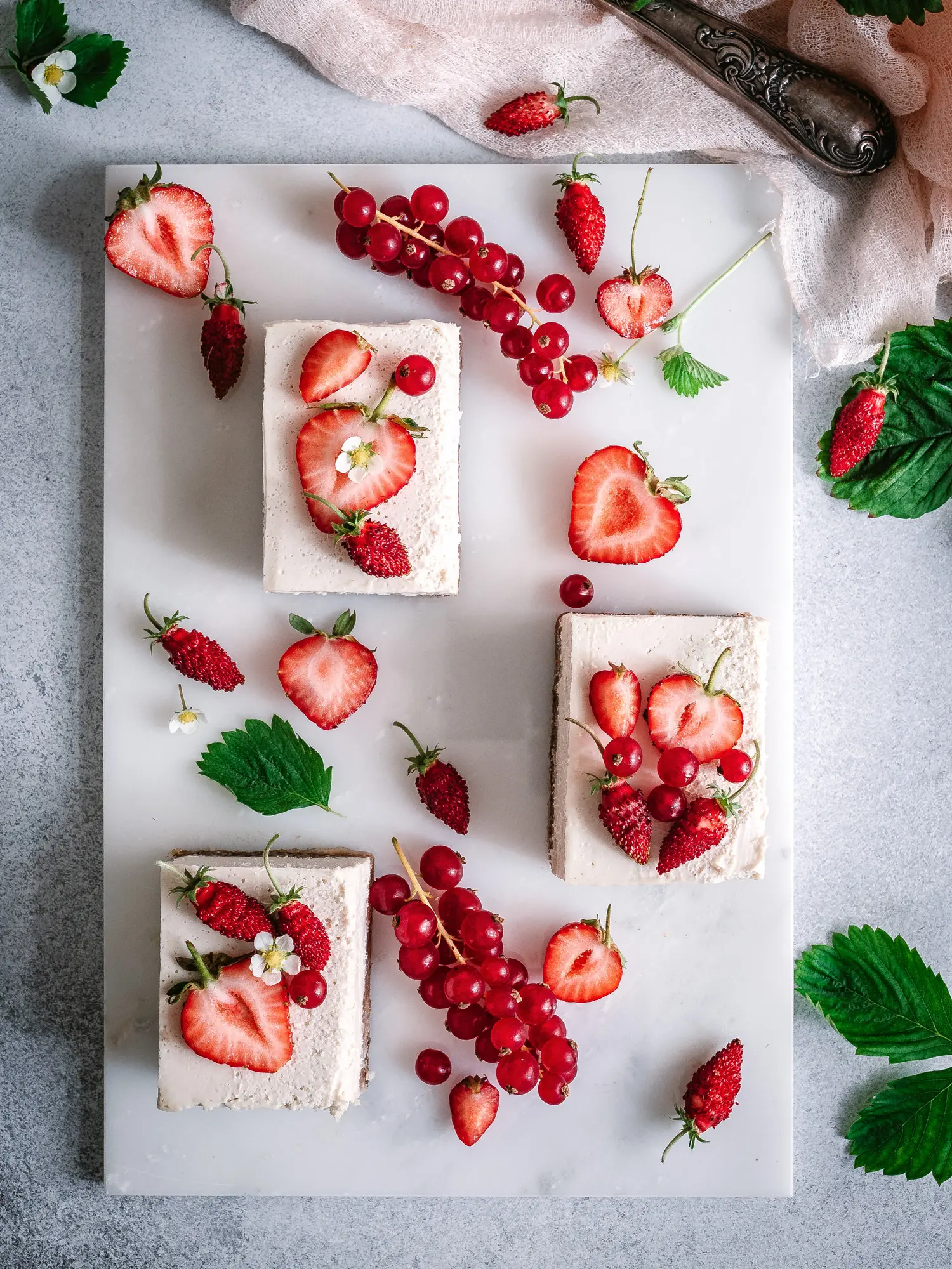 Stephanie Morfis von Happy Mood Food Food Fotografie