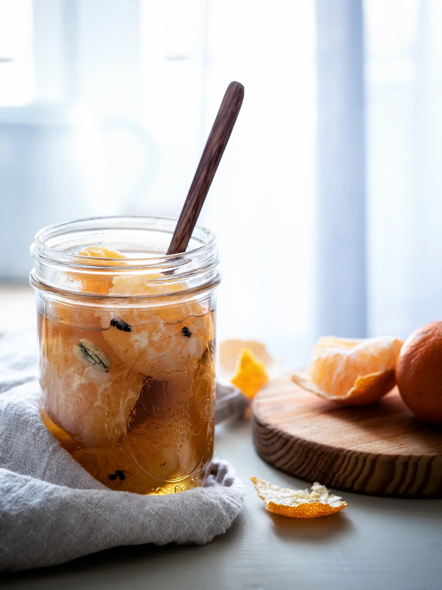 Stephanie Morfis von Happy Mood Food Food Fotografie Shooting für Speisekammer Magazin