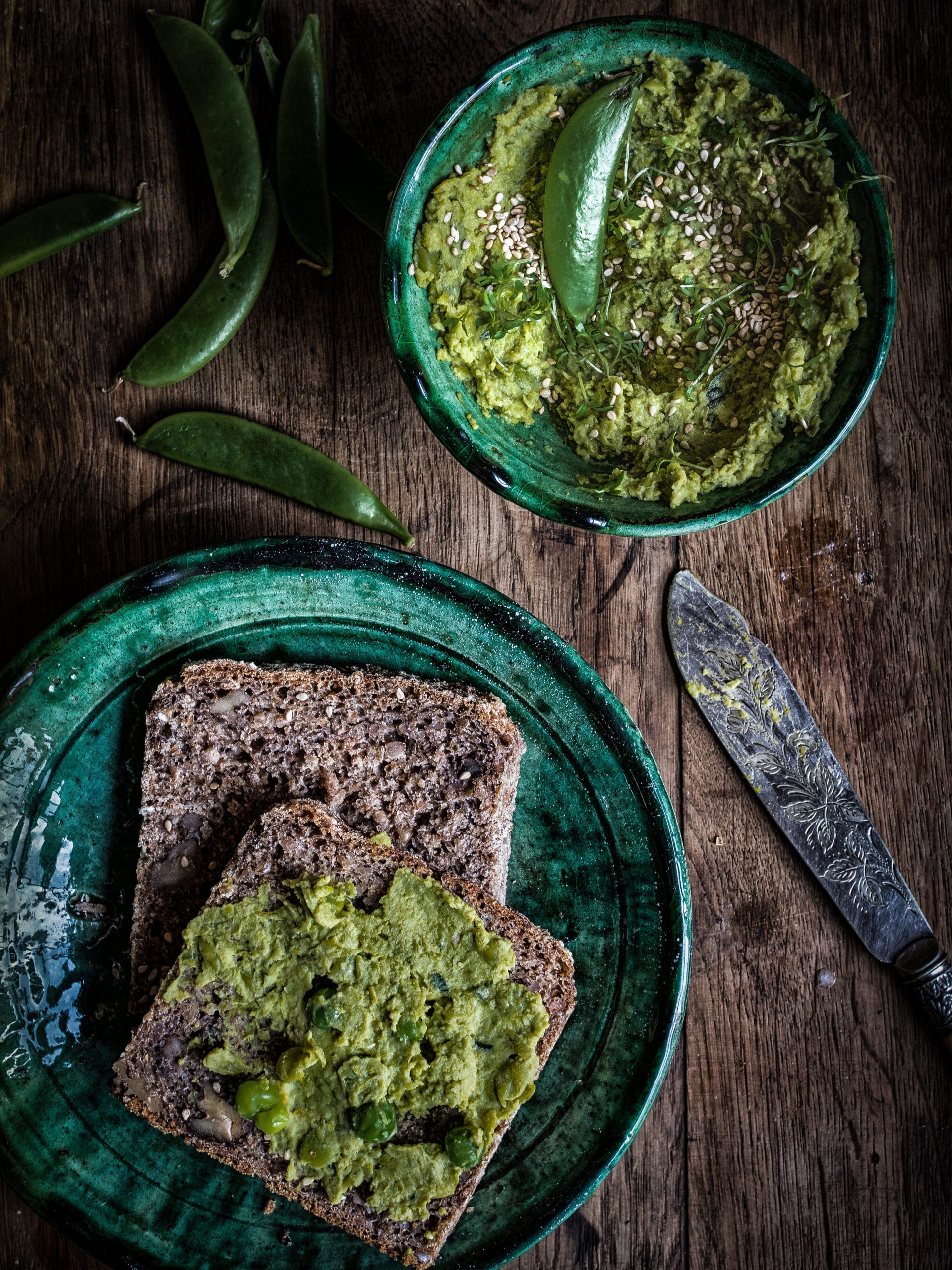 Stephanie Morfis Food Fotografie