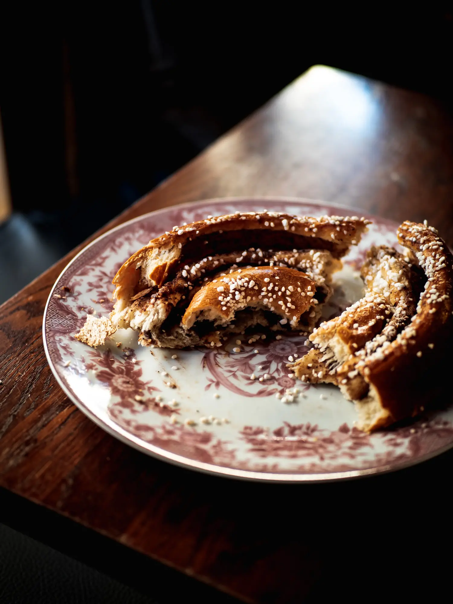 Stephanie Morfis Food Fotografie