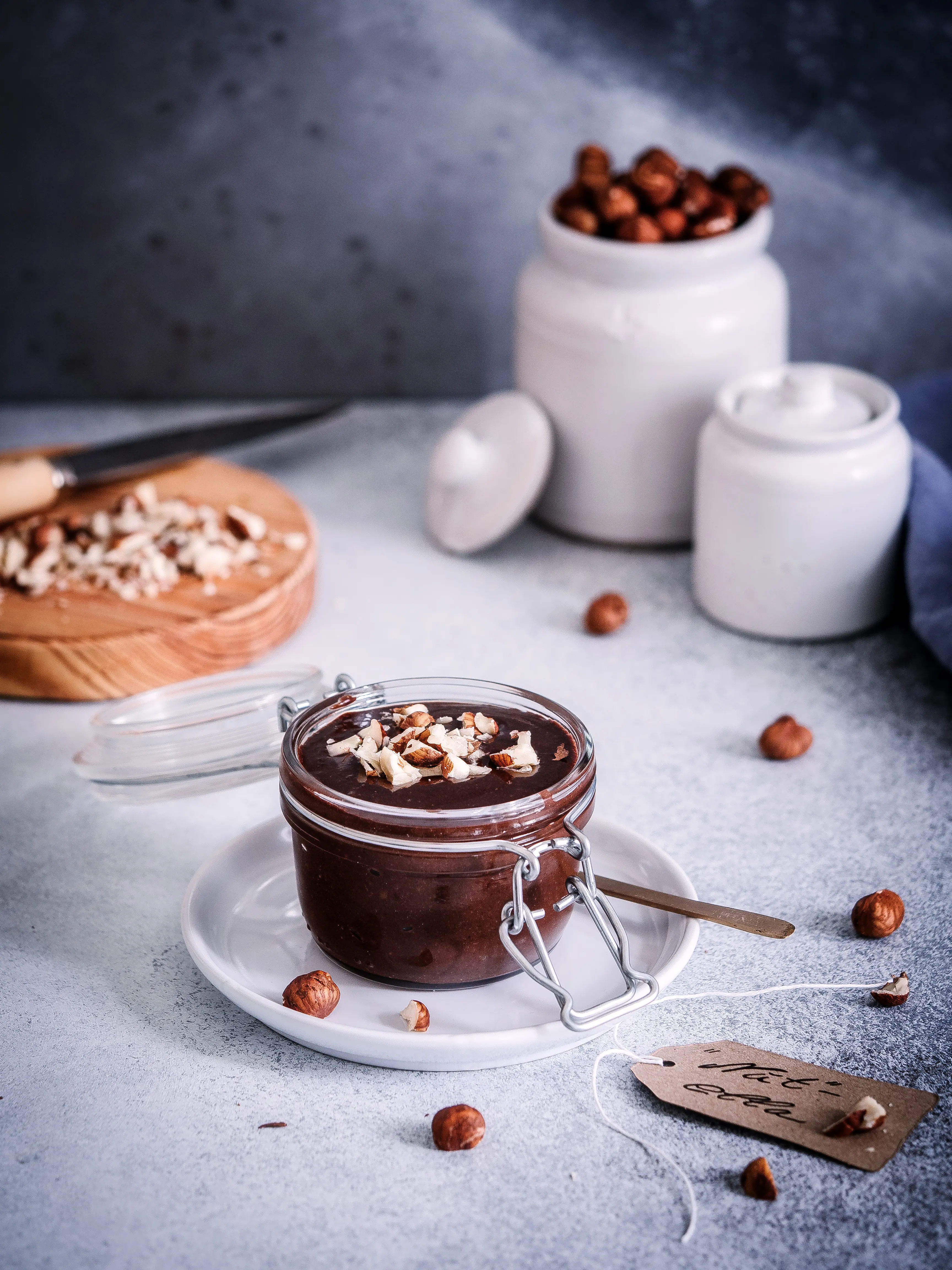 Stephanie Morfis Food Fotografie