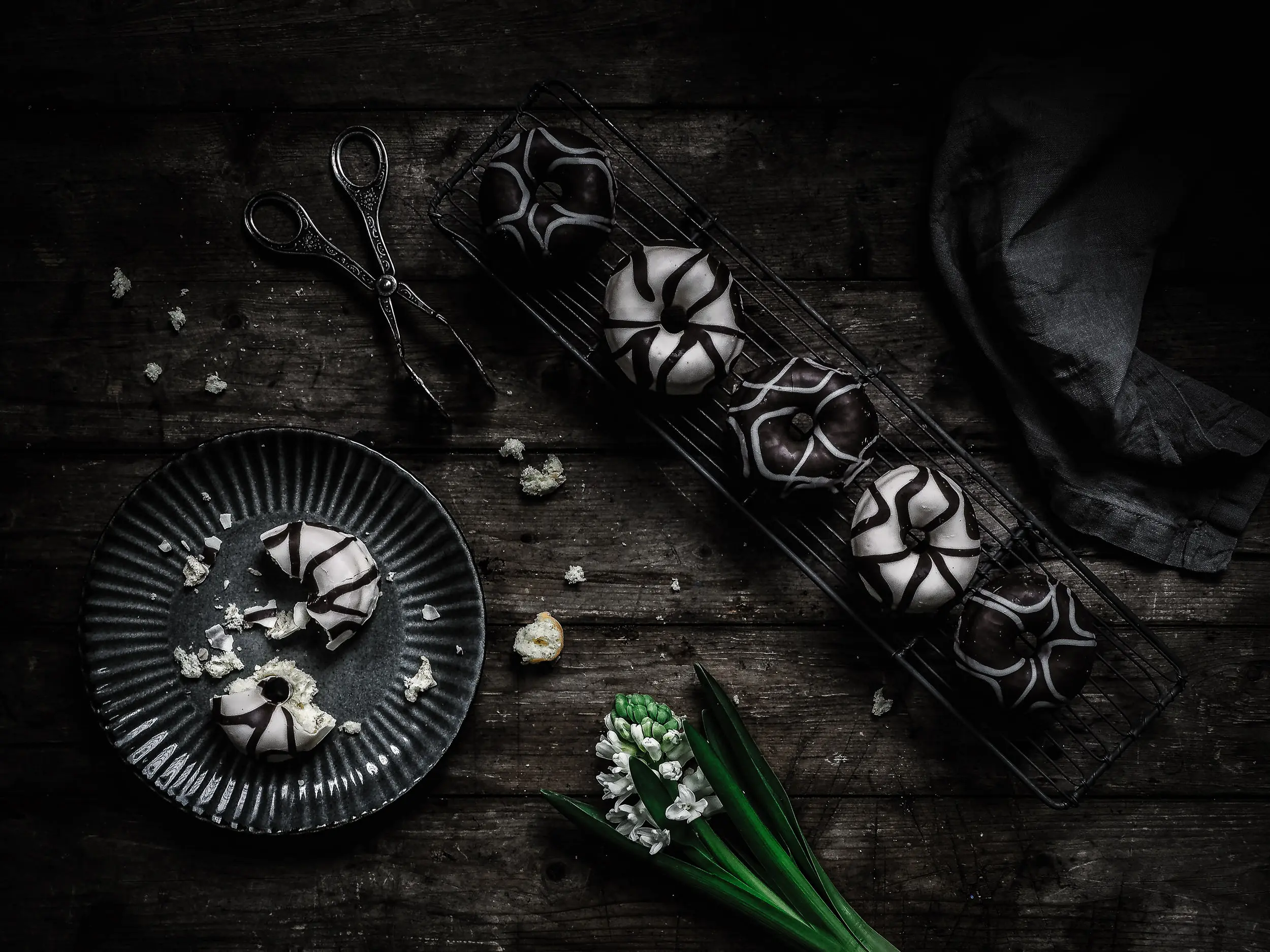 Stephanie Morfis Food Fotografie